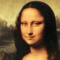 Mona Lisa