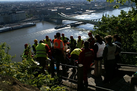 Föld Napja 2008