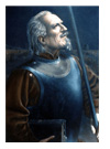 Don Quijote de la Mancha