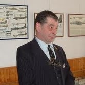 Fotó Juhász Jánosról
