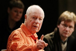 Peter Brook