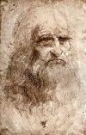 metszet Da Vinciről