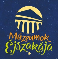 Múzeumok éjszakája