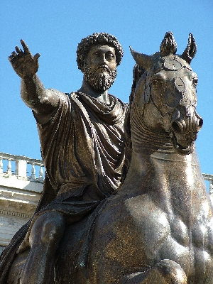 Marcus Aurelius