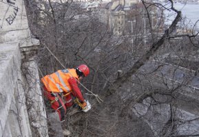 Új Akropolisz GEA - Gellért-hegy