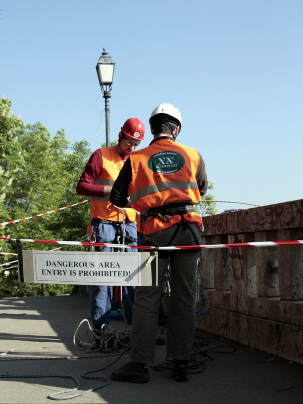 Gellért-hegy - Föld Napja - Új Akropolisz