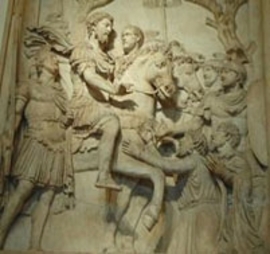 Marcus Aurelius