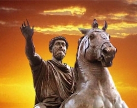 Marcus Aurelius