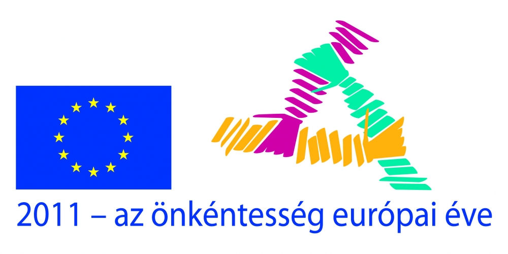 Az Önkéntesség Európai Éve