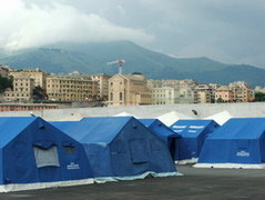 HESTIA 2007 Genova