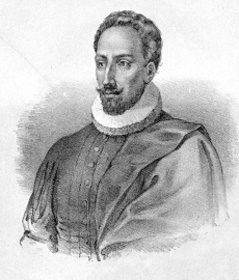 Cervantes Cervantes