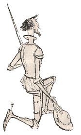 Don Quijote Don Quijote