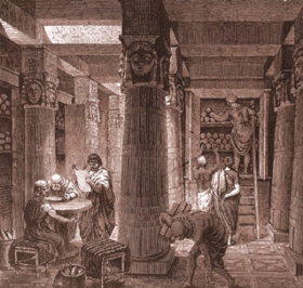 Alexandria