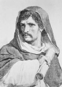 Giordano Bruno Giordano Bruno