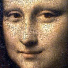 Mona Lisa