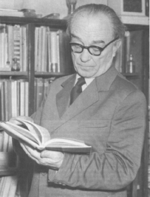 Öveges professzor Öveges professzor