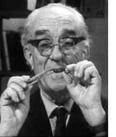 Öveges professzor Öveges professzor