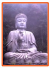 elme, Buddha, elmélkedni