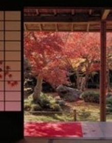 Japán templom