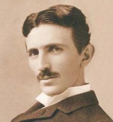 Nikola Tesla