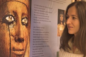 Egyiptomi kiállítás egyiptomi kiállítás