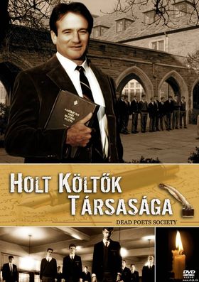 Holt költők társasága