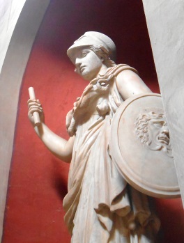 Pallas Athene