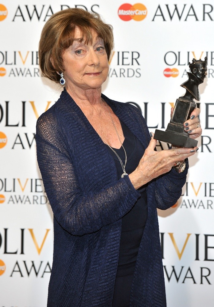 Gillian Lynne