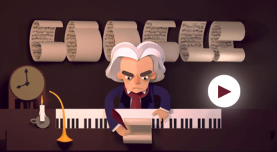 Beethoven játék