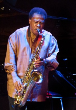 Wayne Shorter