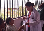 Honduras orvosi kezelés