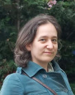 Klebercz Orsolya