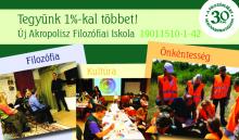 2015-ös tevékenységeink