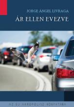 Az ár ellen evezve - borítókép