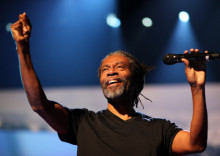 bobby mcferrin koncert